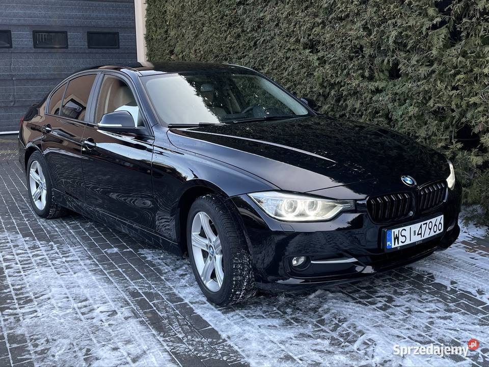 BMW Seria 3 Salon Polska
