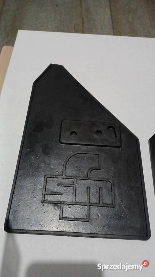 Chlapacze Fiat 126p Syrena sprzedam