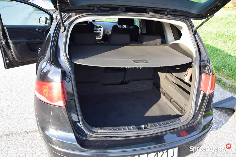 Altea XL SPORT LIFT Automat DSG 20 TDI BIKSENON sprowadzony Motoryzacja Tarnów sprzedam