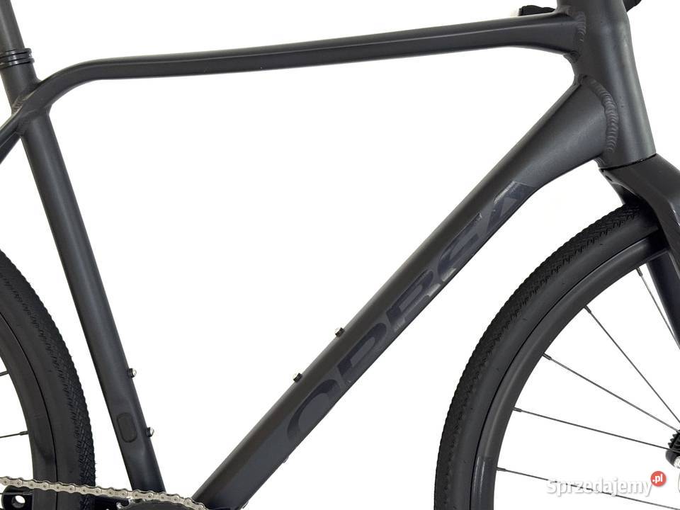 Rower Gravelowy ORBEA TERRA H30 Gravel Alu Łódź