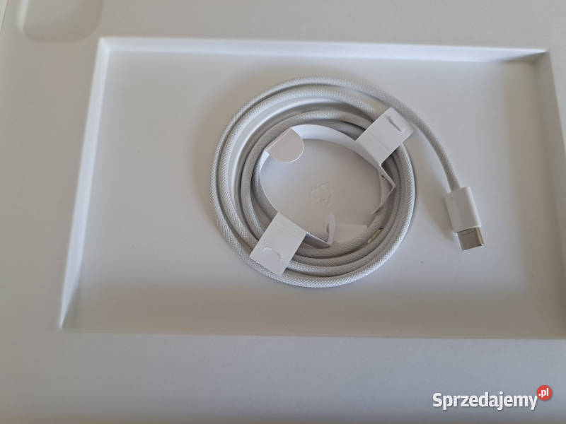 iPad Pro 11 M4 2025 256 GB Cellular Ultra Retina 256GB Warszawa