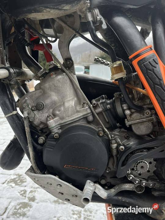 Ktm sx 150 2012 Piwniczna-Zdrój sprzedam