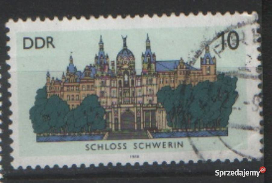 Zn NRD Mi 2993 3002 15 32 48 kas 1986 Gliwice sprzedam