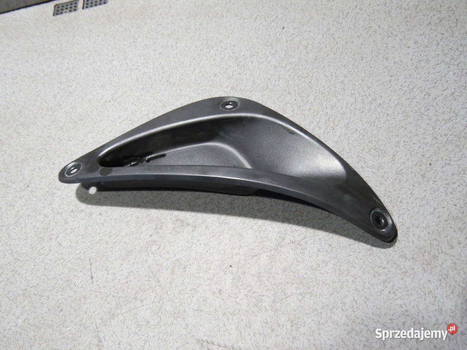 YAMAHA 600 YZF R6 1999 zaślepka ramy osłona Części i akcesoria motocyklowe Warszawa
