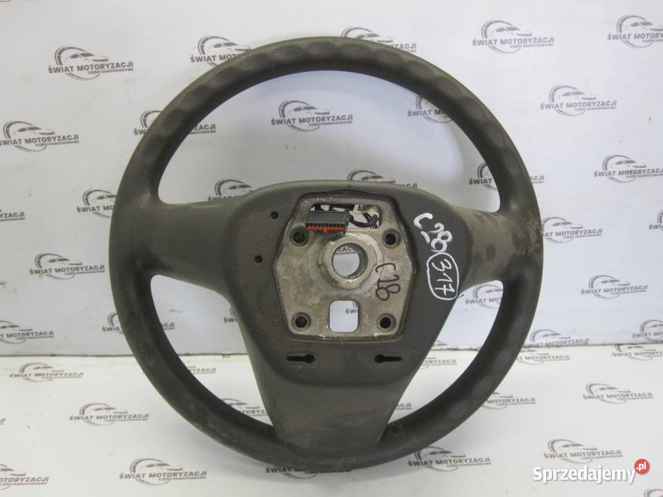 FORD FOCUS MK3 III 11r kierownica 13351039 Kielce