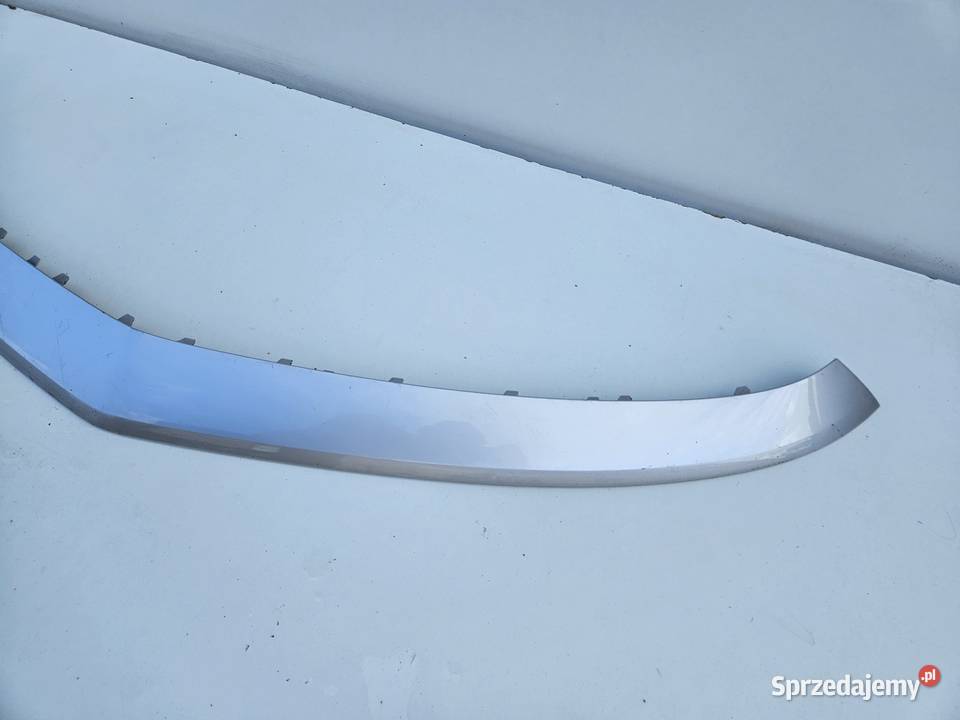 OPEL ASTRA VI 6 L LISTWA GÓRA DASZEK NOSEK Międzychód