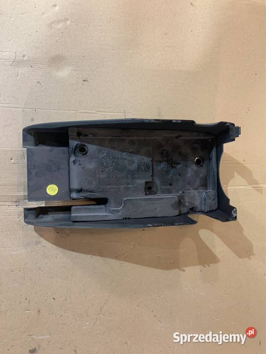 Osłona kolumny kierowniczej 3C0858559 vw passat Szczecin