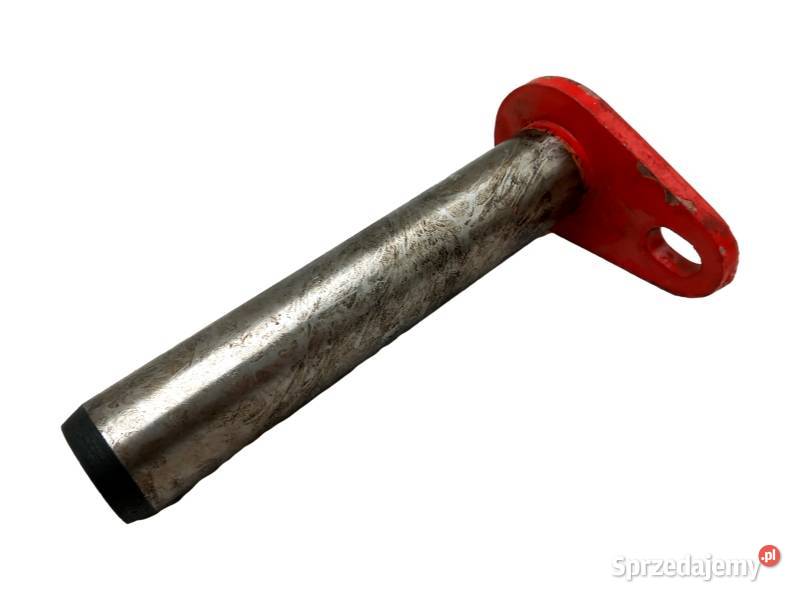 Sworzeń brony talerzowej DTA Kverneland KK126125 Olsztyn