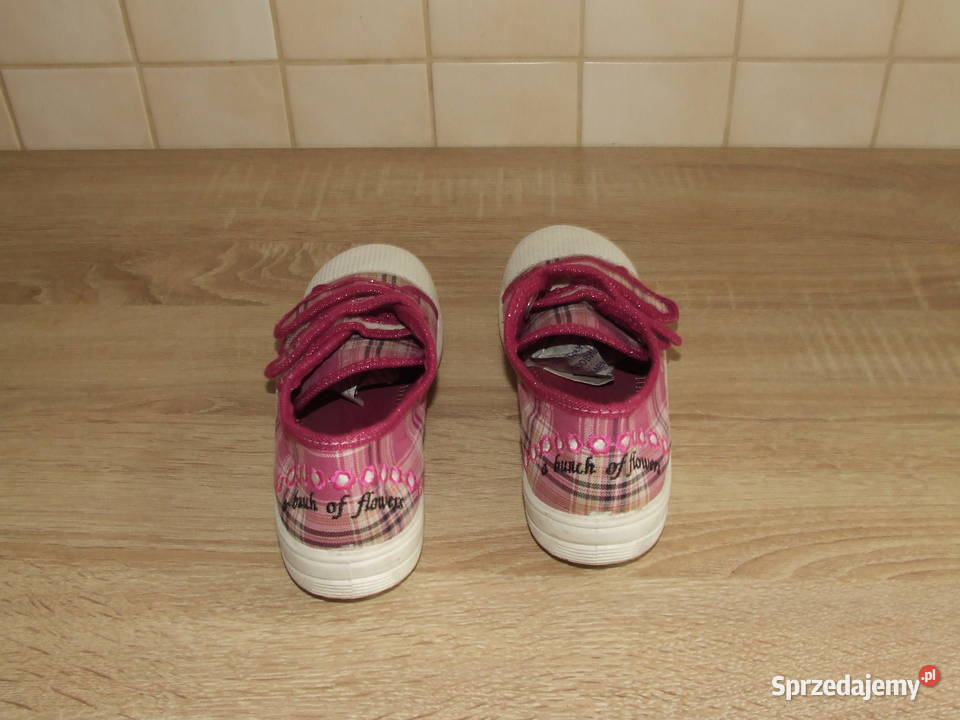 Buty dziecięce sportowe R 34