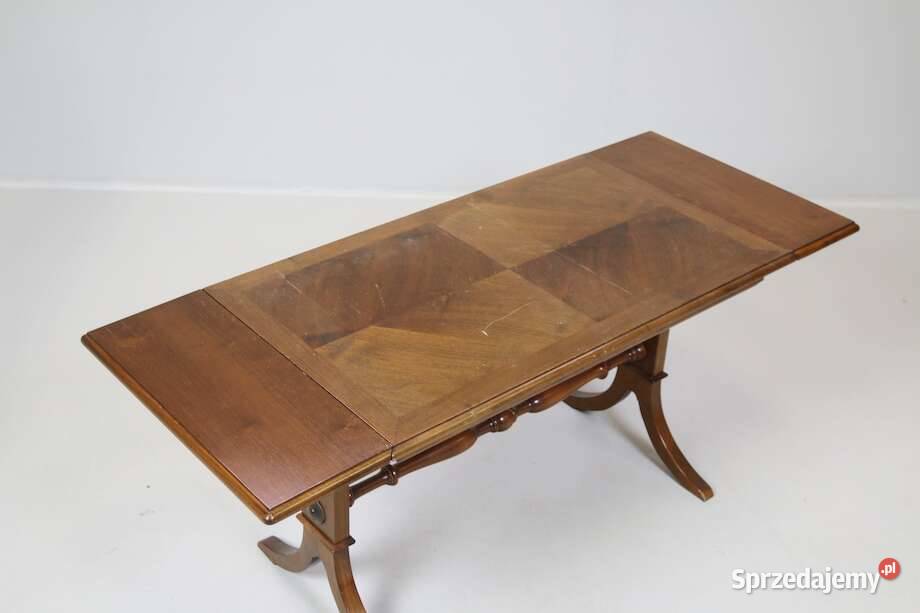 Stolik kawowy angielski Budzyń