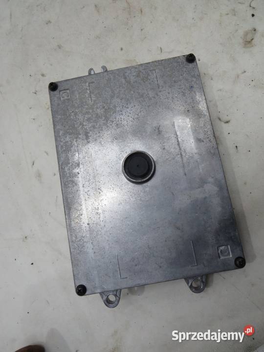 STEROWNIK SILNIKA JAZZ III 12 B 37280RB2G02