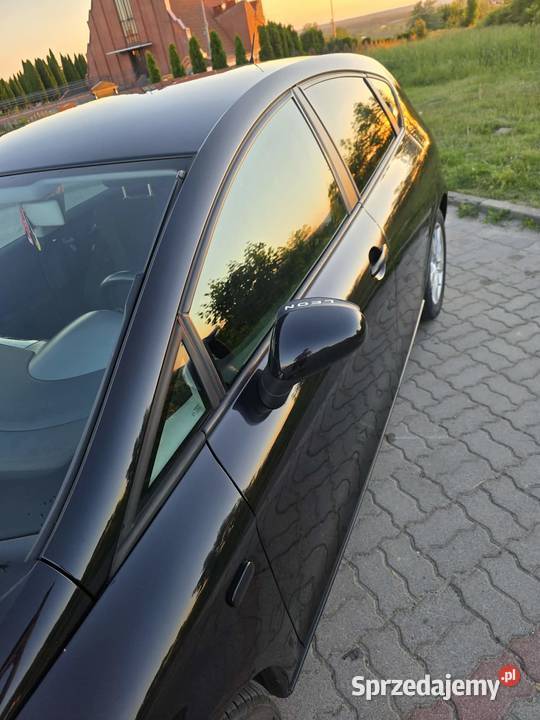 Seat Leon 16MPI Unisław