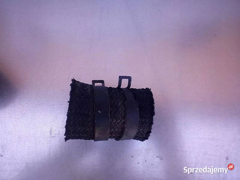 Rura Wąż Intercoolera D4cb 25 Crdi Sorento 02 06 Wola Jachowa
