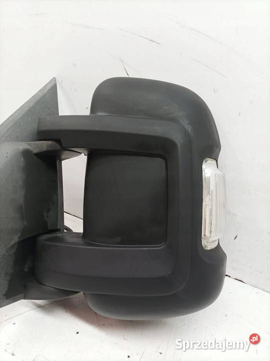 LUSTERKO LEWE 8PIN DUCATO III 024331 Fiat Ducato osobowe