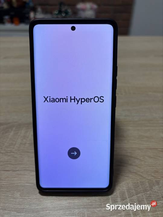 Sprzedam Xiaomi Redmi Note 14 pro 8256 2 etui 2 wielkopolskie sprzedam