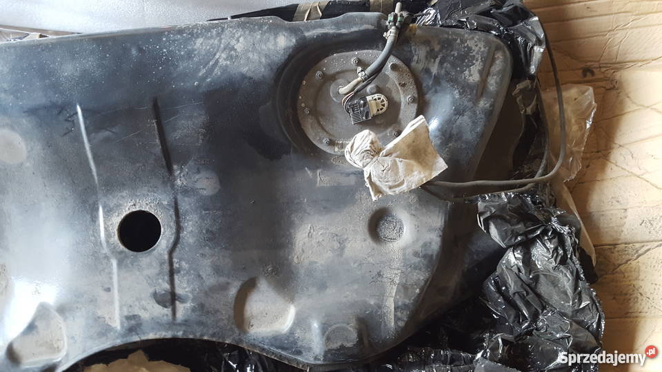 Zbiornik bak paliwa bmw e38 735 Stara Kornica