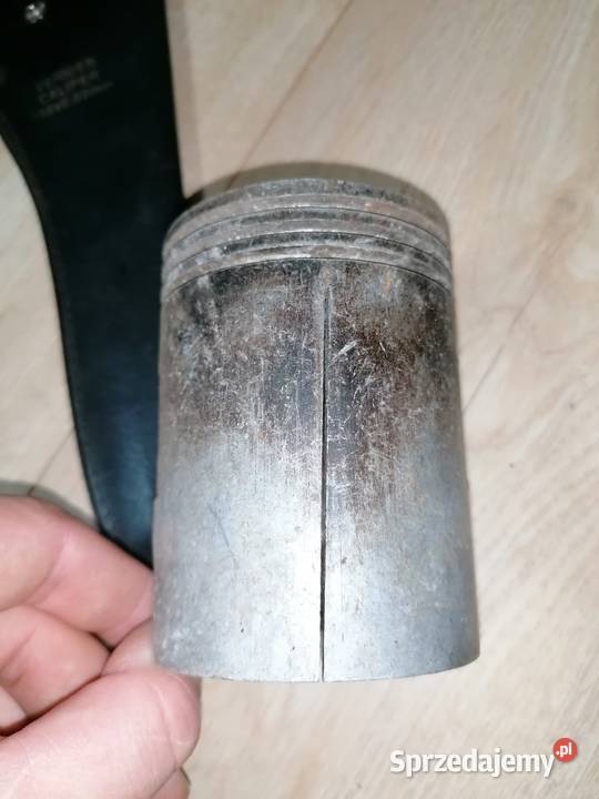 Tłok iż 49 350 dkw nz 350 71mm Kock sprzedam