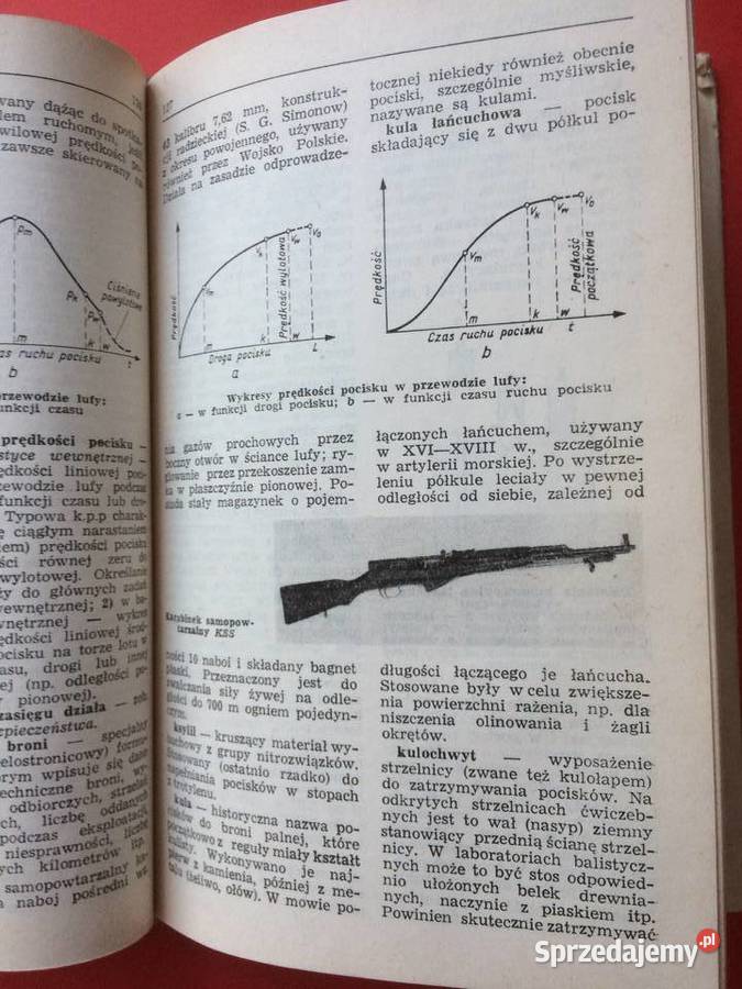 356 1000 Słów O Broni I Balistyce zachodniopomorskie Szczecin