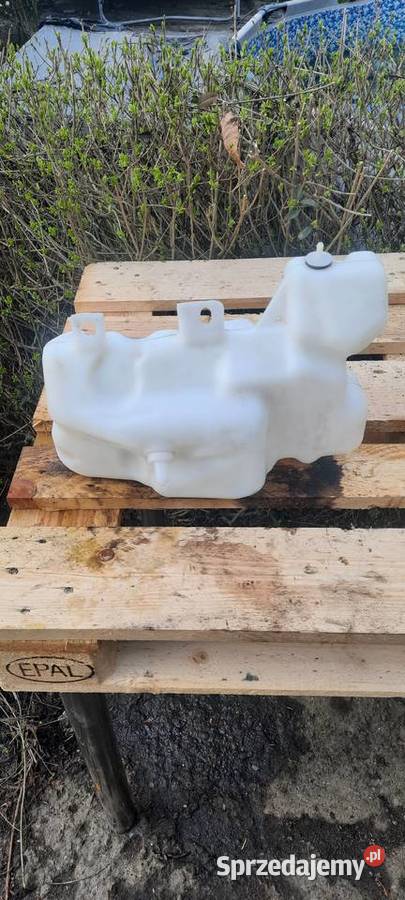 BMW e39 Touring Zbiornik Spryskiwacza śląskie Tychy