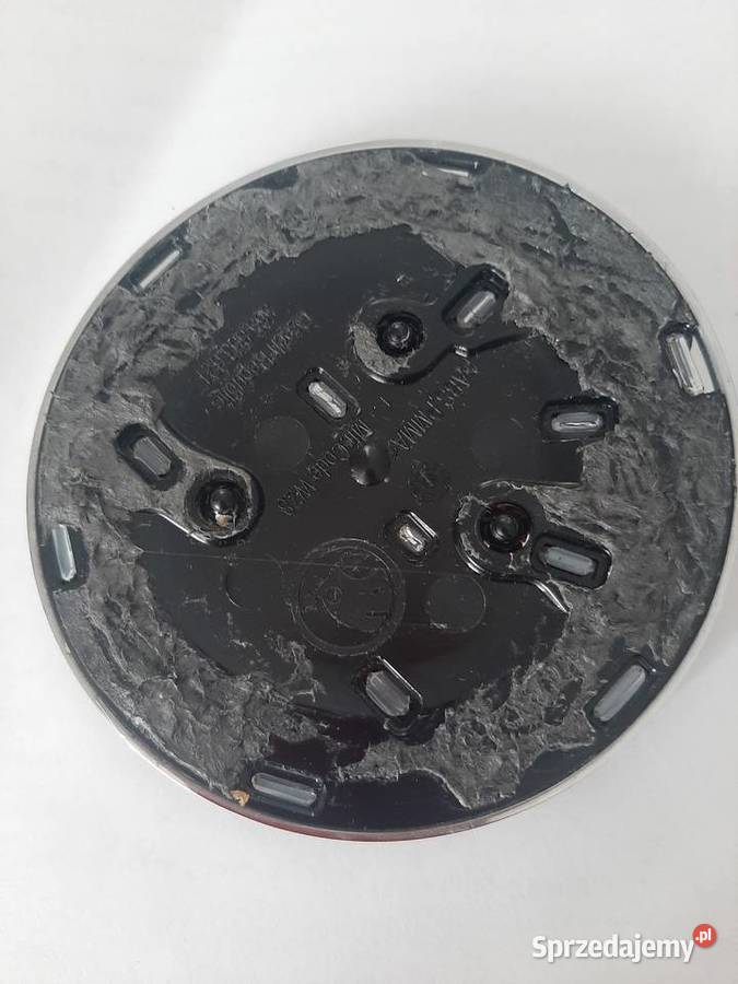 ZNACZEK EMBLEMAT MASKI SKODA 565853621 wielkopolskie Międzychód