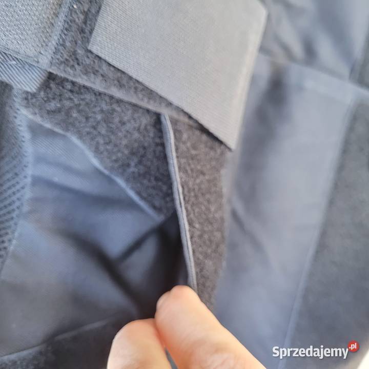 Kamizelka ochronna Conceal vest Skierniewice