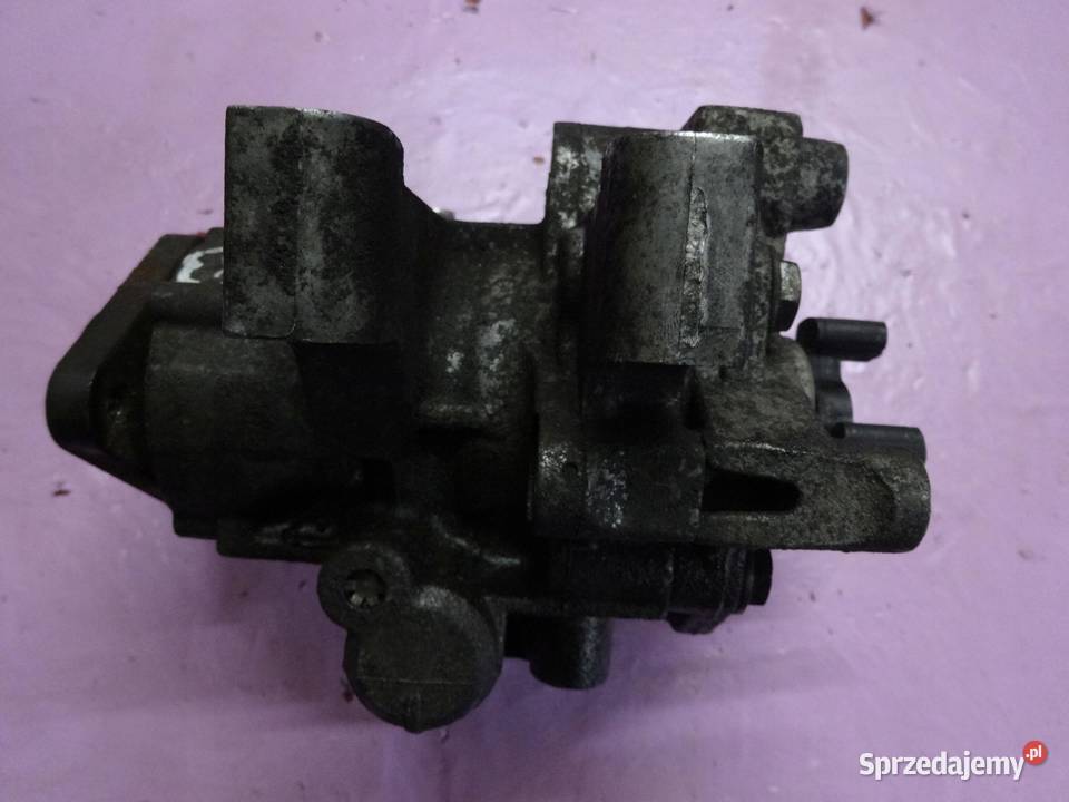 TRANSIT JUMPER 22 TDCI HDI 07r 110 POMPA