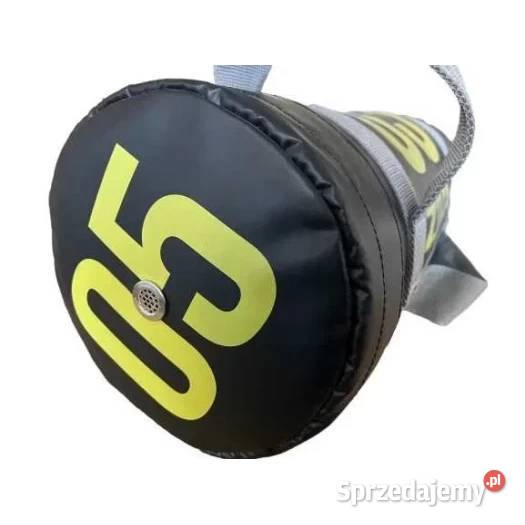 Power Bag Ziva nowy wyprzedaż magazynowa Wałcz