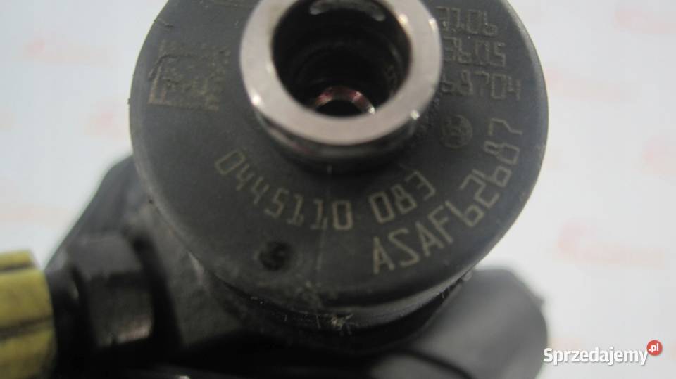 FIAT OPEL 13 CDTI JTD wtrysk wtryskiwacz Kielce sprzedam