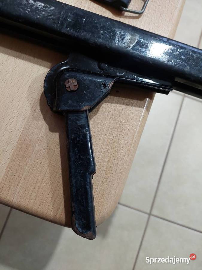 Orginalny lewarek podnośnik fiat 126p Mysłowice