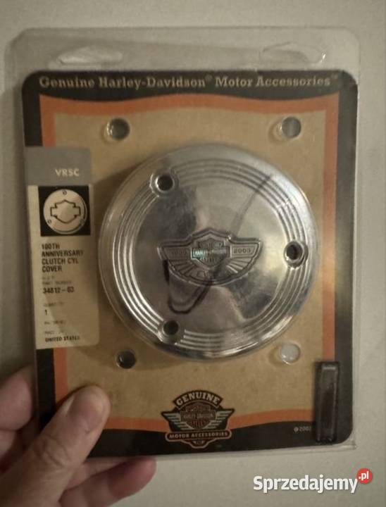 Vrod v rod dekiel pokrywy sprzegla rocznicowy Kraków sprzedam