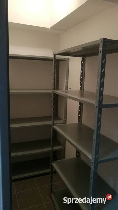 Schowek Komórka lokatorska 3 m Stegny Pory Warszawa