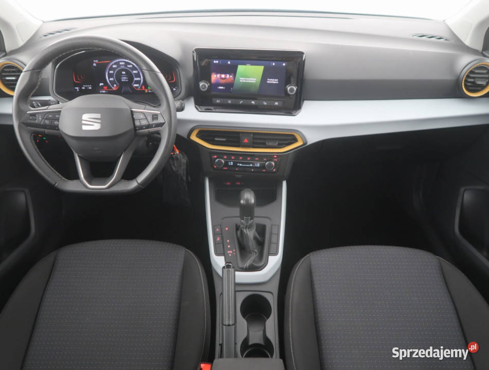 Seat Arona 10 TSI 4/5 Bielany Wrocławskie