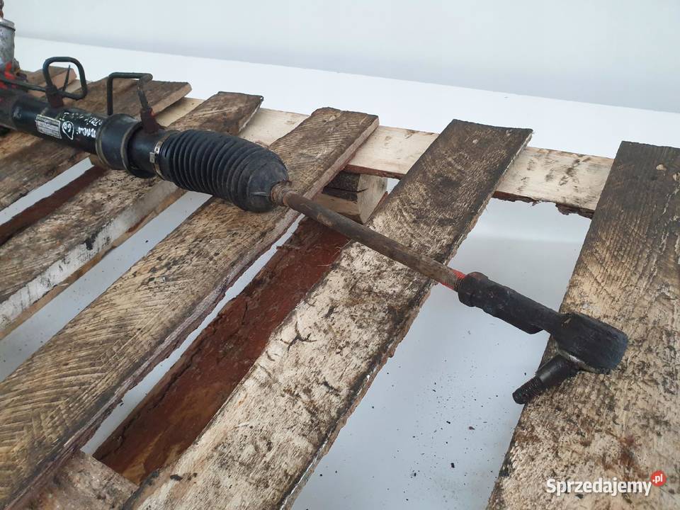 Hyundai Matrix MAGLOWNICA przekładnia EUROPA osobowe lubelskie