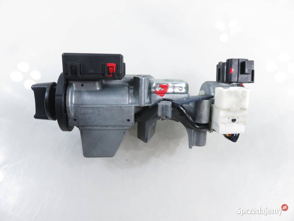 STACYJKA SUZUKI SWIFT III MZ EZ 3397062J00