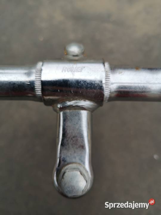 Rower Bmx Romet kierownica 1993 r Gdańsk