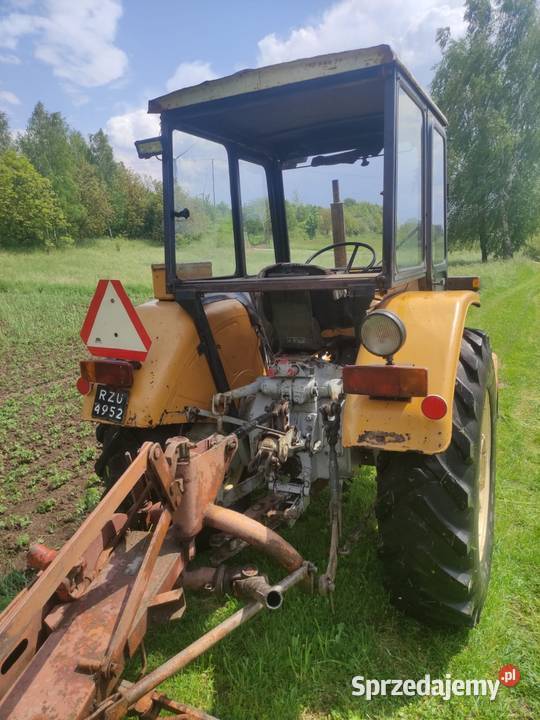 Ursus C360 3P Napęd 2x4 podkarpackie Łańcut sprzedam
