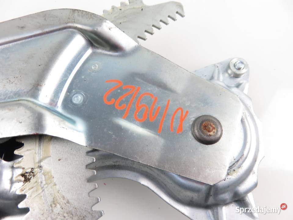 PODNOŚNIK SZYBY LEWY TYLNY IGNIS III 8356061M00 sprzedam