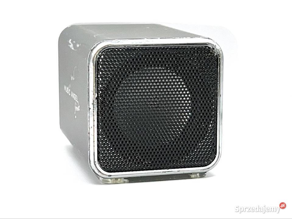 Głośnik Głośniczek Music Angel friendz Model