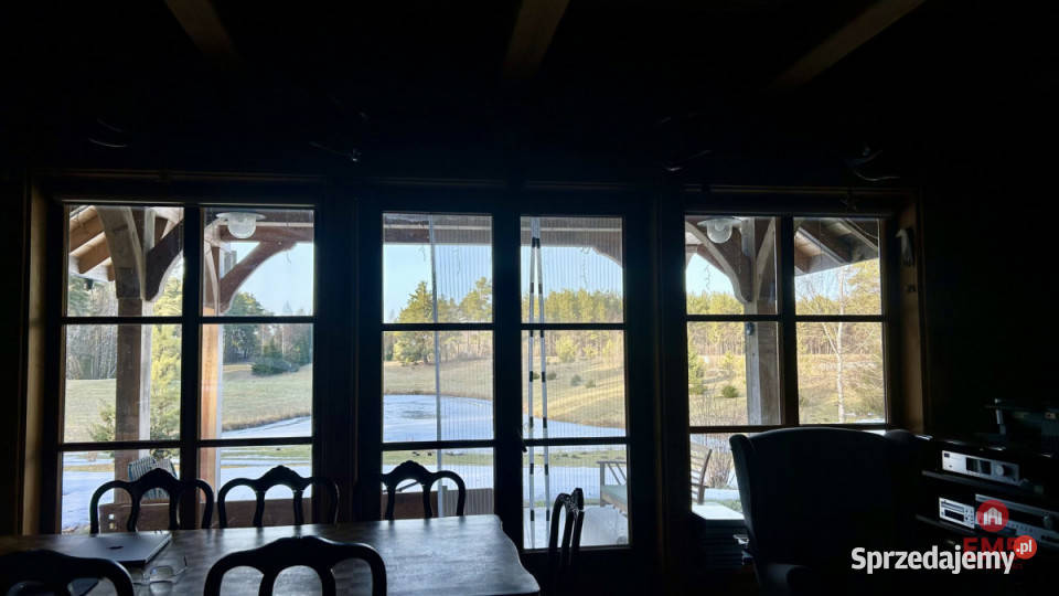 Dom wolnostojący Buda Ruska 150m2 podlaskie