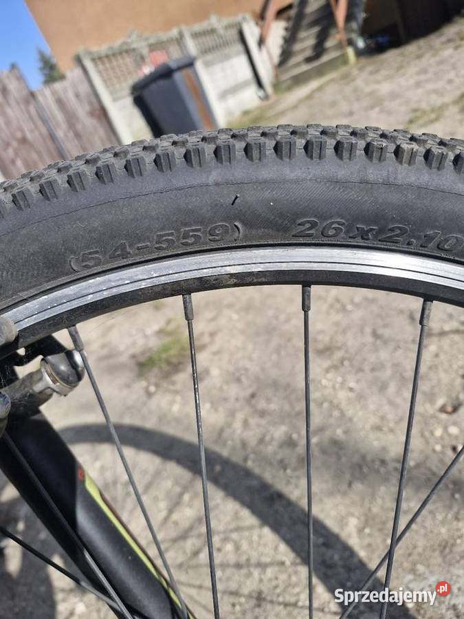 Rower górski koło 26 Rybnik