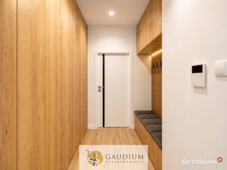 Apartament 2 pokojowy plaży sieć Gdańsk sprzedam