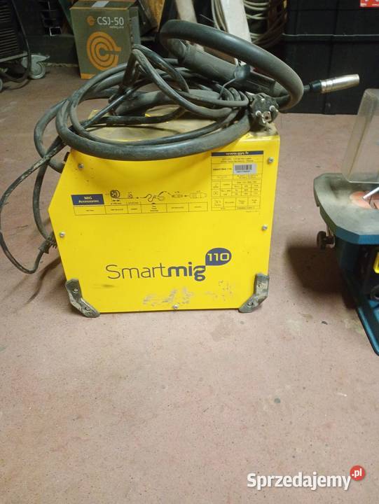 spawarka i piła włosowa małopolskie