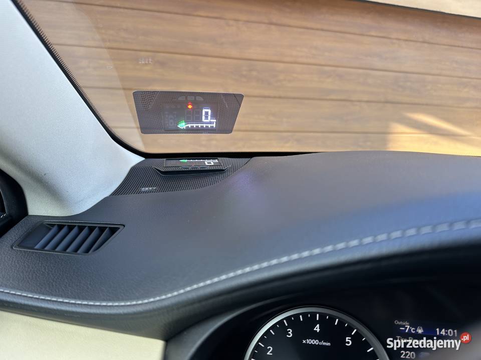 Lexus NX300 stan 200220km Kobyłka