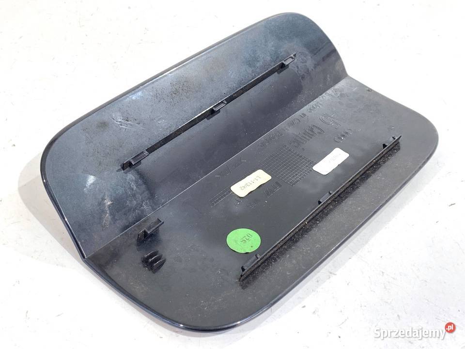 KLAPKA WLEWU PALIWA AUDI A5 F5 SportowyCoupe osobowe