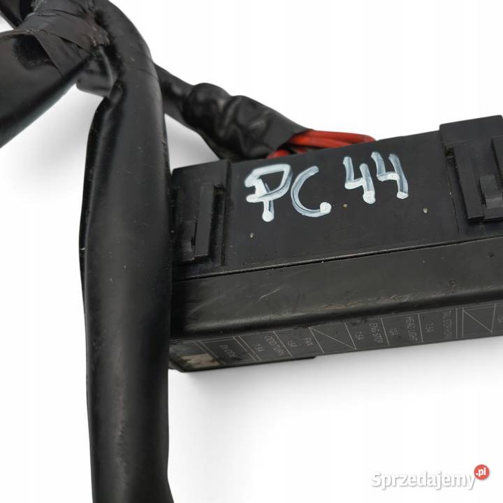 INSTALACJA ELEKTRYCZNA WIĄZKA Honda CBR 500R Chełm