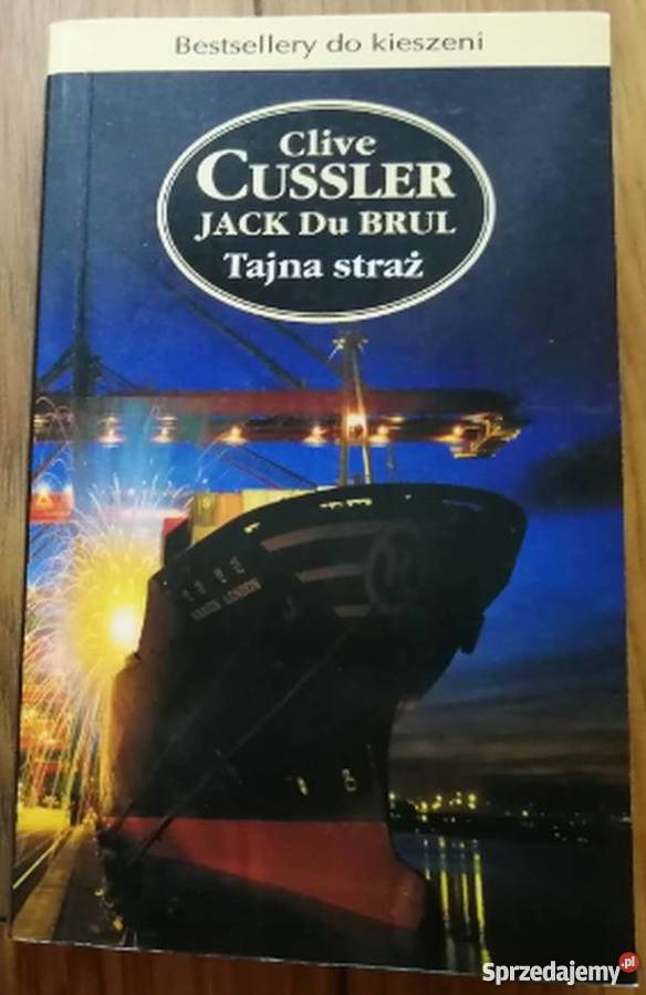 TAJNA STRAŻ Białystok