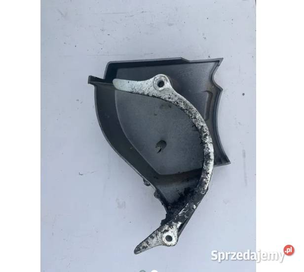 Osłona zębatki łańcucha Honda NC 750 Integra Ostrów Wielkopolski