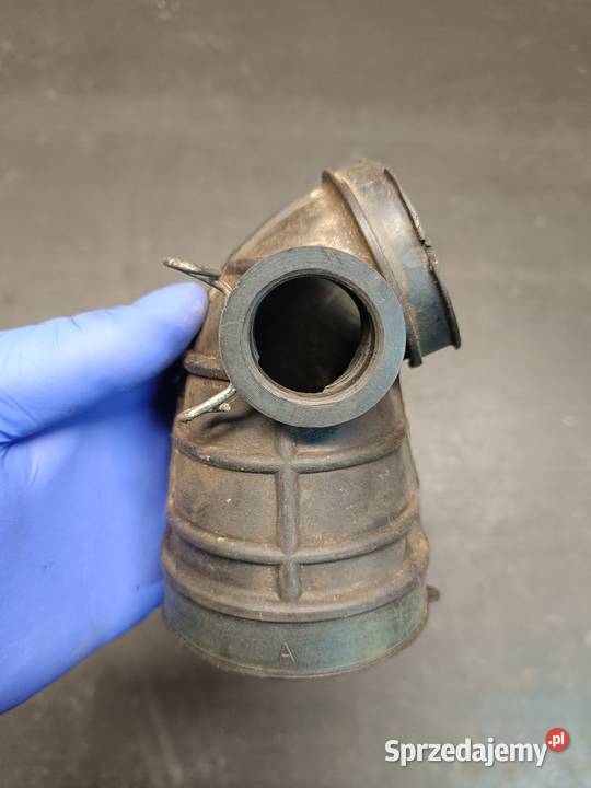Króciec ssący łącznik gumowy airbox gaźnik Gołaczewy
