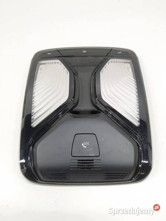 LAMPKA PODSUFITKI 7910956 Bmw Seria 5 VII osobowe sprzedam