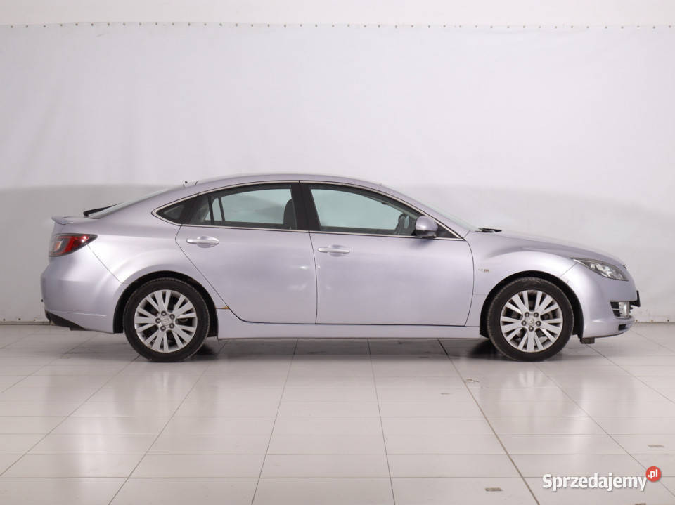 Mazda 6 18 Piaseczno
